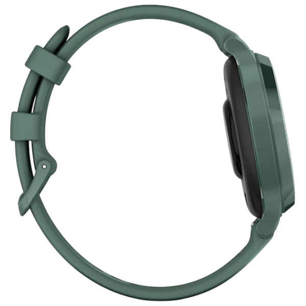Ceas inteligent Garmin Lily 2 Active Green 1" | 38 mm | Aluminiu/Silicon
| 010-02891-02 photo 5