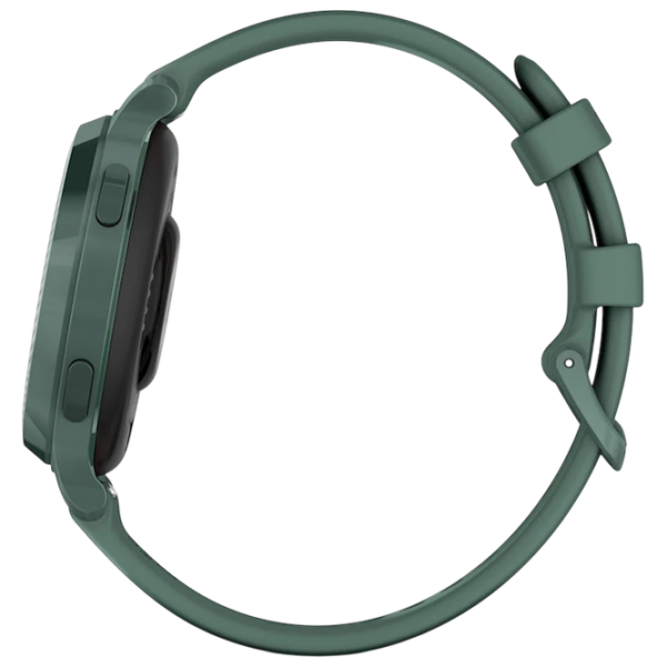Ceas inteligent Garmin Lily 2 Active Green 1" | 38 mm | Aluminiu/Silicon
| 010-02891-02 photo 6