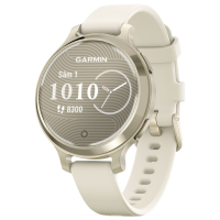 Ceas inteligent Garmin Lily 2 Active Gold 1" | 38 mm | Aluminiu/Silicon
| 010-02891-00