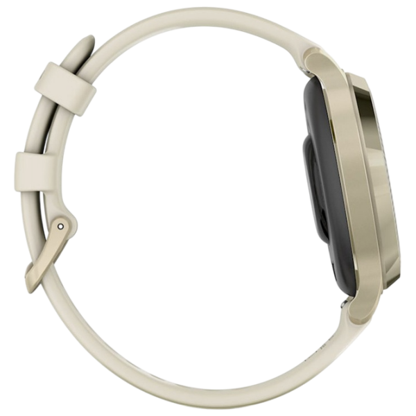 Ceas inteligent Garmin Lily 2 Active Gold 1" | 38 mm | Aluminiu/Silicon
| 010-02891-00 photo 5