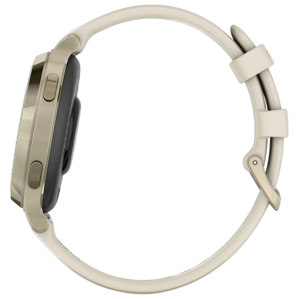 Ceas inteligent Garmin Lily 2 Active Gold 1" | 38 mm | Aluminiu/Silicon
| 010-02891-00 photo 6