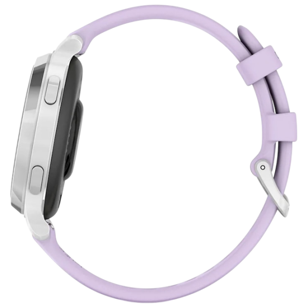 Ceas inteligent Garmin Lily 2 Active Silver 1" | 38 mm | Aluminiu/Silicon
| 010-02891-01 photo 6