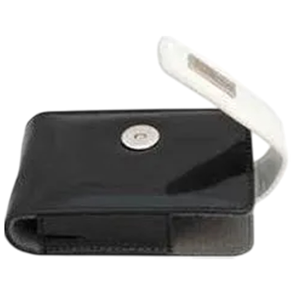 Geantă pentru aparat foto Nikon CS-S26 Black Piele artificială photo 4