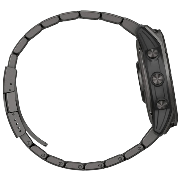 Умные часы Garmin D2 Mach 1 Pro Aviator Черный 1.4" | 35.56 мм | Титан/Титан
| 010-02804-81 photo 6