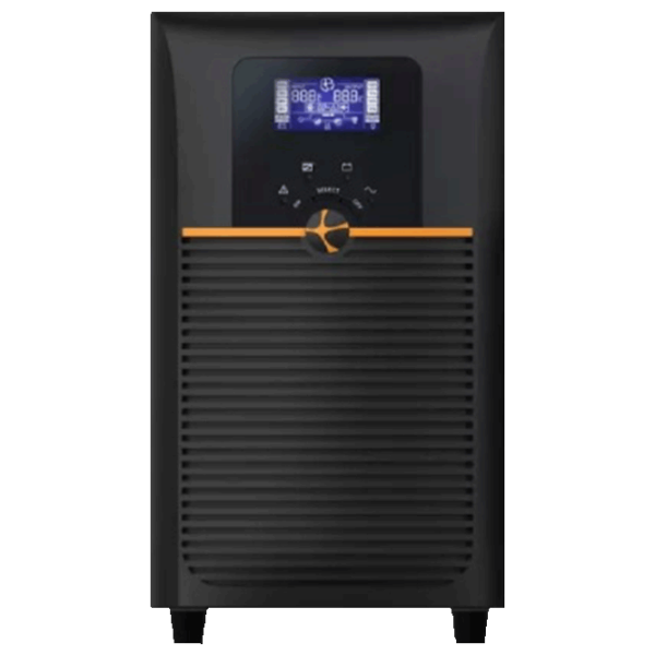 UPS Tuncmatik Newtech PRO ONE (3000 / 3000VA) Black  photo 1
