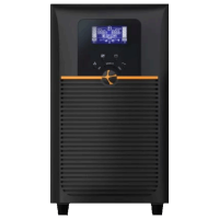ИБП Tuncmatik Newtech PRO ONE (3000 / 3000) Черный 