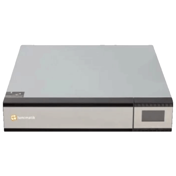 ИБП Tuncmatik Newtech PRO 3 (2000 / 1000) Серебряный  photo 1