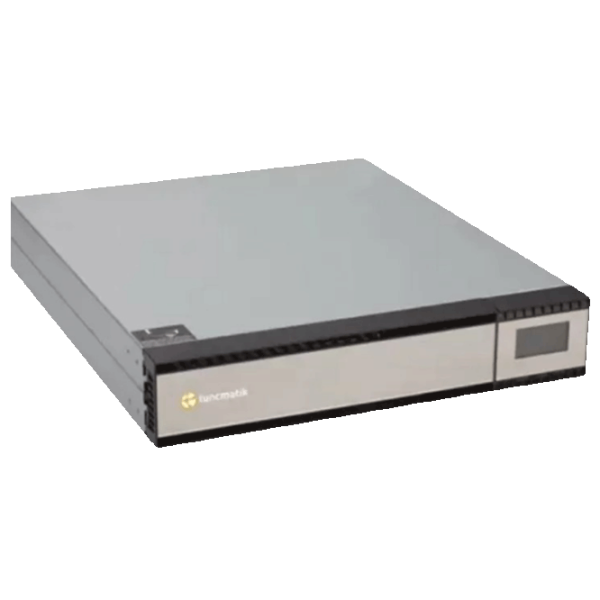 ИБП Tuncmatik Newtech PRO 3 (2000 / 1000) Серебряный  photo 2