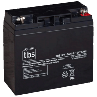 ИБП Tuncmatik TBS ( / ) Черный 