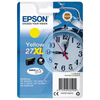 Cartuş Epson C13T27144012 XL T2714 Original 
