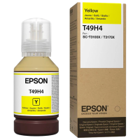 Картридж Epson T49H Original 