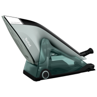 Fier de călcat Tefal Duo Power Gray 1700 W, 25 g/min, 0.4 l, Ceramică