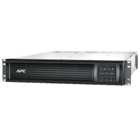 ИБП APC SMT3000RMI2UC (2700 / 3000) Черный 