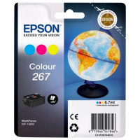 Cartuş Epson C13T26704010 Original 