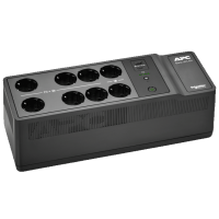 ИБП APC BE850G2-GR (520 / 850) Черный 