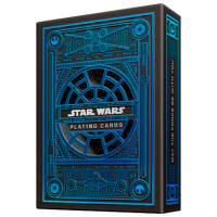 Joc de masă Theory11 Star Wars  Carti de joc, 8+