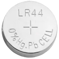 Батарейка Panasonic Cell Power LR44 (1 шт.) 