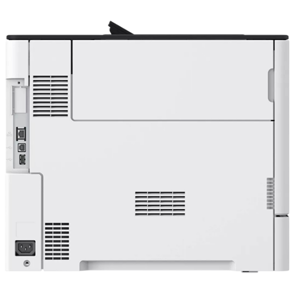 Imprimantă Canon LBP722Cdw White  photo 2