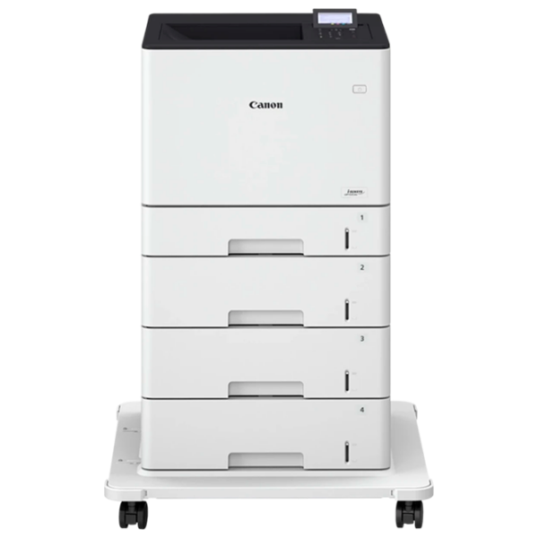 Imprimantă Canon LBP722Cdw White  photo 4