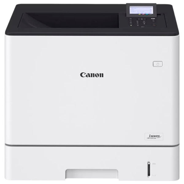 Imprimantă Canon LBP722Cdw White  photo 6
