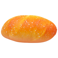 Игрушка антистресс Essa Toys Squishy Bread Разноцветный Разноцветный / 3+