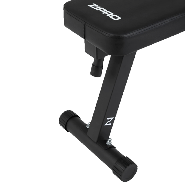 Bancă fitness Zipro Core Black Antrenamente de forță photo 5