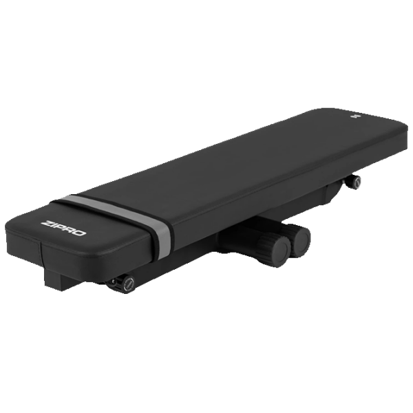 Спортивная скамья Zipro Plank Черный Силовые упражнения photo 4