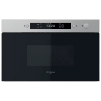 Cuptor cu microunde Whirlpool MBNA900X Inox , 22l, 750 W