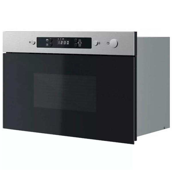Cuptor cu microunde Whirlpool MBNA900X Inox , 22l, 750 W photo 2