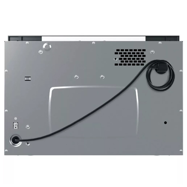 Cuptor cu microunde Whirlpool MBNA900X Inox , 22l, 750 W photo 5