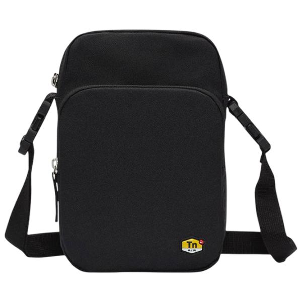 Сумка плечевая Nike Heritage Crossbody - Tn Желтый
Черный  photo 1