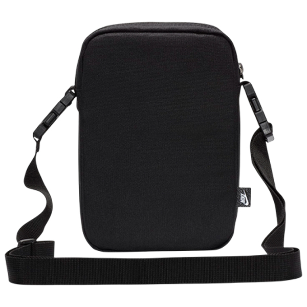 Сумка плечевая Nike Heritage Crossbody - Tn Желтый
Черный  photo 2
