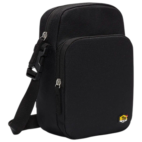 Сумка плечевая Nike Heritage Crossbody - Tn Желтый
Черный  photo 3