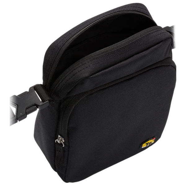 Сумка плечевая Nike Heritage Crossbody - Tn Желтый
Черный  photo 5