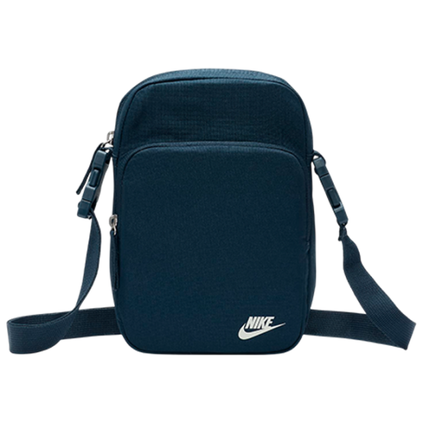 Сумка плечевая Nike Heritage Crossbody White
Бирюзовый  photo 1