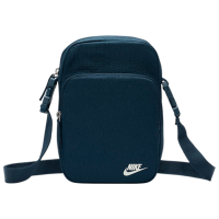 Сумка плечевая Nike Heritage Crossbody White
Бирюзовый 