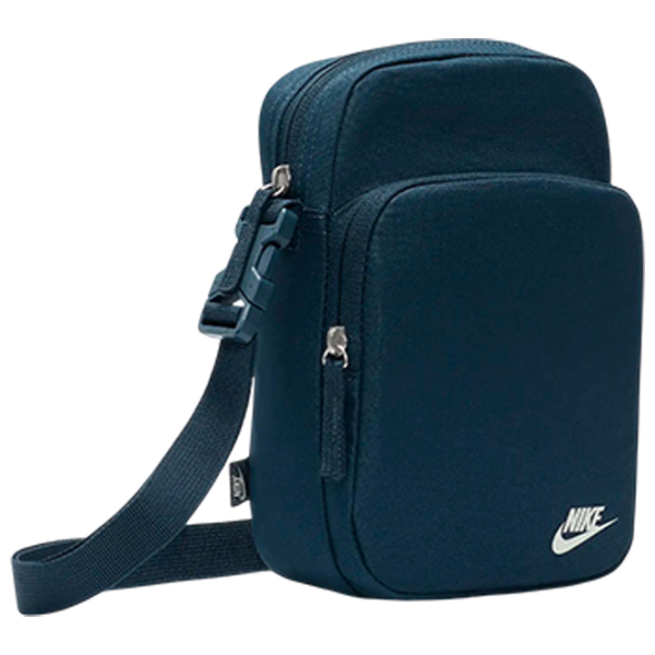 Сумка плечевая Nike Heritage Crossbody White
Бирюзовый  photo 2