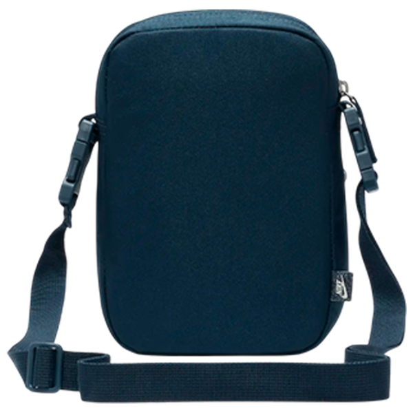 Сумка плечевая Nike Heritage Crossbody White
Бирюзовый  photo 3