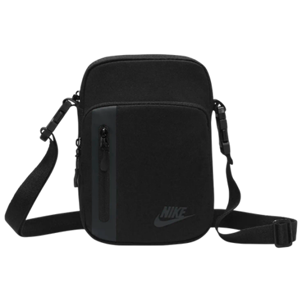 Сумка плечевая Nike Elmntl Prm Crssbdy Серый
Черный  photo 1