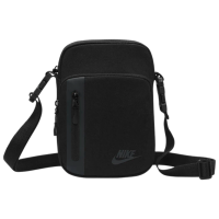 Сумка плечевая Nike Elmntl Prm Crssbdy Серый
Черный 