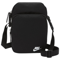 Сумка плечевая Nike Heritage Crossbody White
Черный 