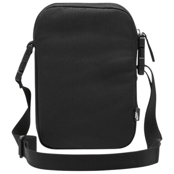 Сумка плечевая Nike Heritage Crossbody White
Черный  photo 3