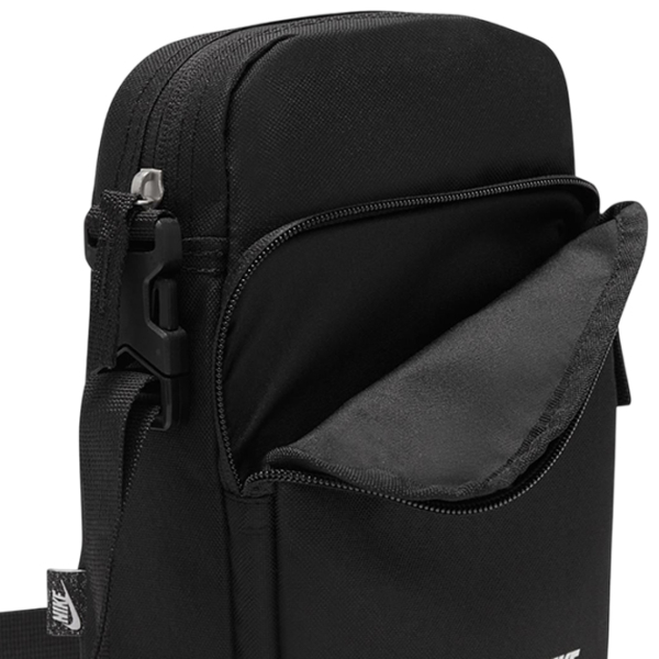 Сумка плечевая Nike Heritage Crossbody White
Черный  photo 5