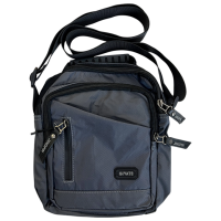 Geantă de umăr Sport Line Sport Men Mini Biyate Black
Gray 