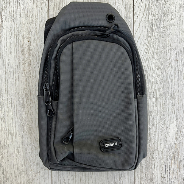 Rucsac Sport Line Sport Men Mini White
Gray  photo 2