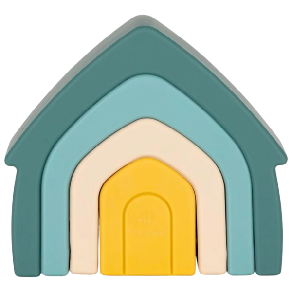 Joc educativ Petite&Mars House Dezvoltare, 1+