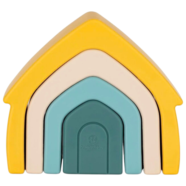 Joc educativ Petite&Mars House Dezvoltare, 1+