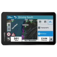 Sistem de navigație Garmin Zumo XT 010-02296-10 Black Europa