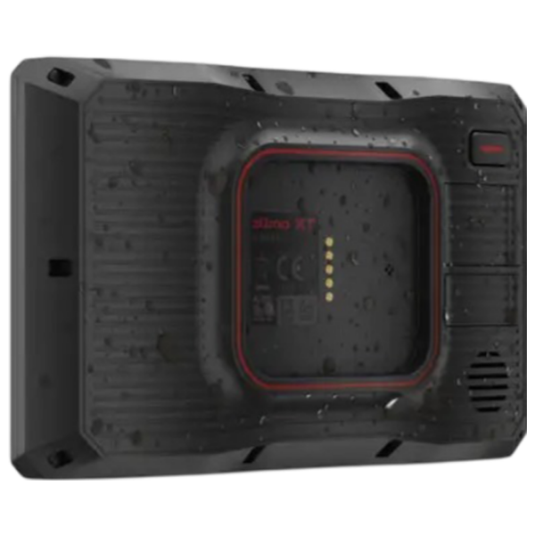Навигационная система Garmin Zumo XT 010-02296-10 Черный Европа photo 7