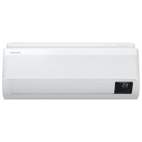 Aparat de aer condiționat Samsung AR12AXAAAWK White 35 m² | 12000 BTU | White